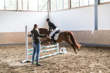 Bild 143 - Pony Akademie Turnier